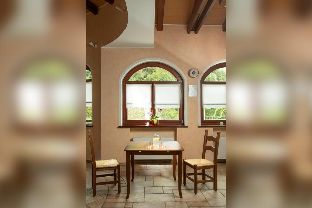 Turisticna Kmetija Stanfel Villa Podsabotin Bagian luar foto