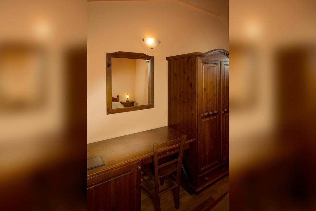 Turisticna Kmetija Stanfel Villa Podsabotin Bagian luar foto